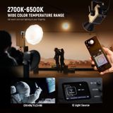  Đèn LED NEEWER AS600B 