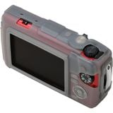  Case silicon Olympus SYSTEM CSCH-128 for TG7 