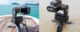  Feiyu WG2 Waterproof 360 Degree 3-Axis Gimbal 