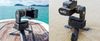  Feiyu WG2 Waterproof 360 Degree 3-Axis Gimbal 