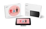  Wacom Cintiq Pro 16 DTH-167 