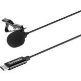 Micro kẹp áo Saramonic LavMicro U3A cho Type C 