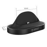  Dock chuyển đổi điện thoại Type C sang Cổng HDMI/2*USB 3.0/TYPE C XC-402 