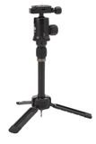  Chân máy mini Sirui Aluminium 3T-35R 