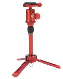 Chân máy mini Sirui Aluminium 3T-35R 