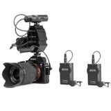  Boya Audio Adapter & Cable BY MP4 