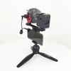 Combo 1- Gimbal Mate - Biến Điện Thoại thành thiết bị ghi hình chuyên nghiệp.