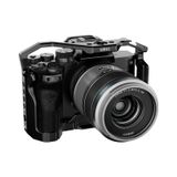  Khung bảo vệ máy ảnh Sirui Camera Cage for Sony A7-CT ( for A7R4, A7R5, A7S3 ) 