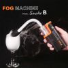 Máy tạo khói LensGo Smoke B