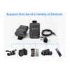 BOYA Wireless Microphone System BY-WM4 Mark II