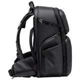  Balo cho máy ảnh cao cấp Ulanzi BP10 25L 