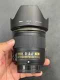  Nikon AF-S 28mm F1.8 G Nano cũ 