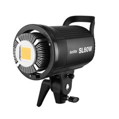 Đèn led quay phim Godox SL60W (GOSL60W)