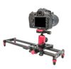 Thanh trượt Dolly Slider Carbon 40cm