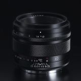  Voigtlander NOKTON 40mm F1.2 Canon RF 