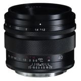  Voigtlander NOKTON 40mm F1.2 Canon RF 