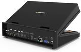  AVMATRIX PVS0403U Bộ chuyển đổi video SDI & HDMI 4 kênh với màn hình 10.1" 
