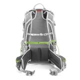  Ba lô máy ảnh Manfrotto Offroad Hiker backpack 30L màu xám 
