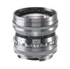 Voigtlander VM 50mm F1.5 Ultron Silver VM