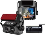  Camera hành trình HP F660x + RC3P 