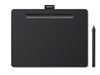  Wacom Intuos M, Black CTL-6100/K1-CX 
