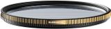  Filter Polarpro Quartzline Blue Morphic 67mm / 77mm / 82mm / 86mm / 95mm 