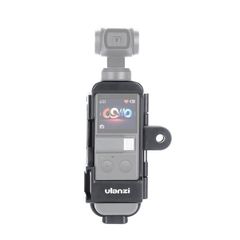 Ulanzi OP-07 Vlog Case For DJI Osmo Pocket