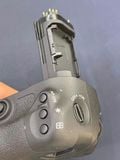  Đế pin Canon BG E20 ( battery Grip Canon BG E20 ) cũ 