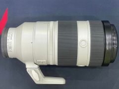 Sony FE 100-400mm F4.5-5.6 Oss cũ
