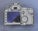  Canon EOS 5D Mark II body cũ 