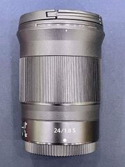 Nikon Z 24mm F1.8 s cũ