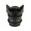 Samyang 8mm T3.8 VDSLR II Fisheye