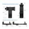 Ulanzi Phone Tripod Mount Adapter