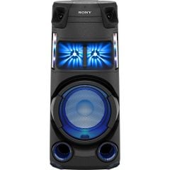 Sony MHC V43D - Hệ thống âm thanh công suất cao