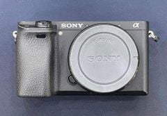 Sony A6300 body cũ