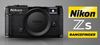  Máy ảnh Nikon ZS ( Body ) 