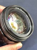  Voigtlander 50mm F1.0 VM cũ 