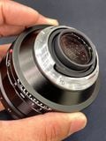  Voigtlander 50mm F1.0 VM cũ 