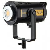 Đèn LED chụp hình Godox FV150 