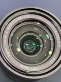  Sony sel 16-70mm F4 Zeiss cũ 