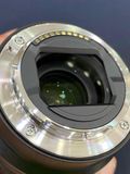  Sony 20mm F1.8 G cũ 