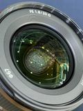  Sony 20mm F1.8 G cũ 