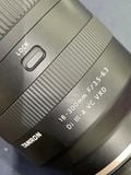  Tamron AF 18-300mm F3.5-6.3 VC VXD for Sony cũ 