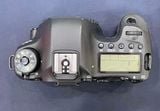  Canon EOS 6D body cũ 