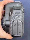  Canon EOS 6D body cũ 