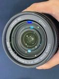  Canon EF-S 15-85mm F3.5-5.6 IS USM 