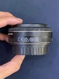  Canon EF-S 24mm F2.8 cũ 