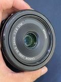  Canon EF-S 24mm F2.8 cũ 