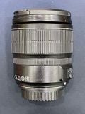  Canon EF-S 15-85mm F3.5-5.6 IS USM 