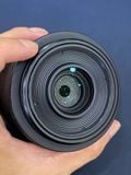  Canon RF 35mm F1.8 Macro IS STM cũ 